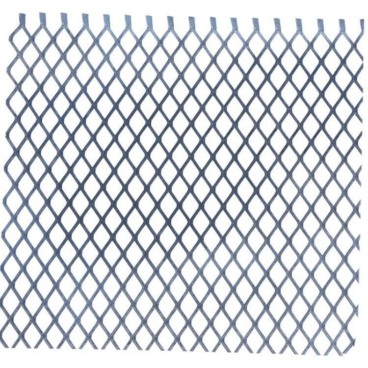 Išlygintas išplėstas aliuminis