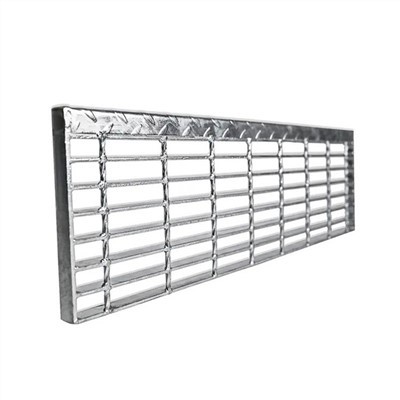 Pramoninės takų grotelės