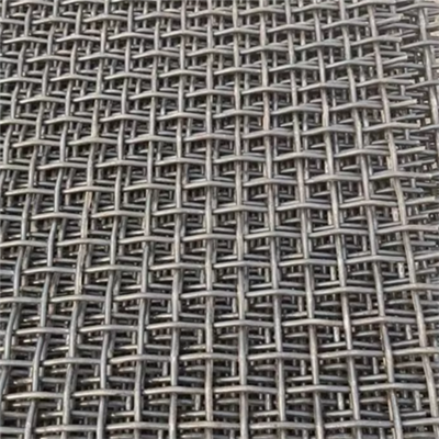 Mangano vielos tinklelis