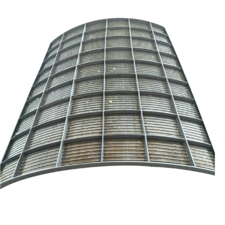 Nerūdijančio plieno pleištinė viela